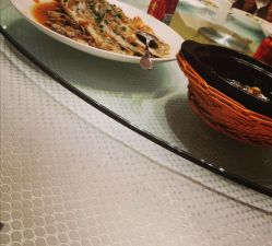 -东庭海鲜酒店(世茂广场店)