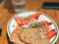 -La Strada(安福路店)