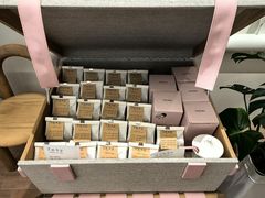 -喜茶(迪士尼小镇DP店)