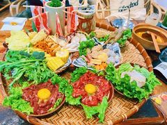 -PAPAYA泰国街头小吃(南山路店)