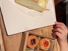 -星巴克臻选(深圳华强北茂业店)