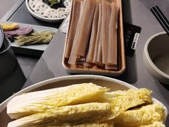 -故里和山·成都火锅(欢乐港湾店)