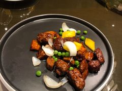-上海人家花樣年华(中山公园店)