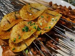 -楚太子  中餐&烧烤(武大店)