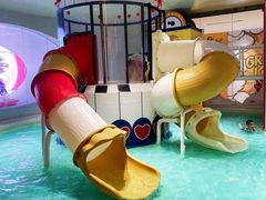 -涨巢·潮玩水疗局