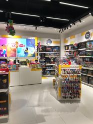 -乐高授权专卖店(中关村领展店)