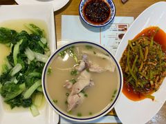 老妈蹄花-易老妈蹄花.特色川菜(人民公园总店)