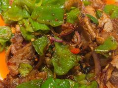 -川悦壹号·川菜(蠡溪路店)