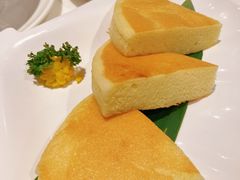 香煎小米糕-虾饺妹·酒家(金碧店)
