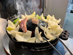 -成吉思汗 しろくま(札幌本店)