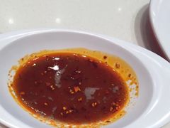 -喜家德虾仁水饺(开发区万达店)