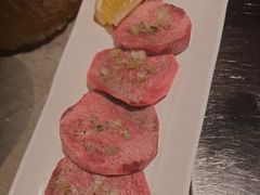 -谷牛日式烤肉(宝山U天地店)