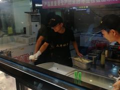 -二斗栗子(黄河道店)