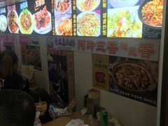 -老闽味沙茶面·姜母鸭(传承35年曾厝垵店)
