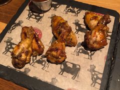 -FAT COW(虹梅路店)