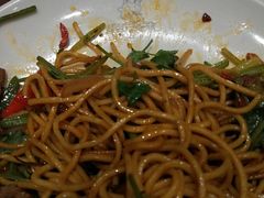 -牛吃草牛肉面(翠柏路店)