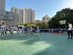 -乌鲁木齐市第二十三中学