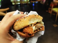 -华莱士炸鸡汉堡(崇文门搜秀城店)