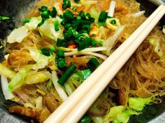 粉絲煲-新海利海鲜城·41年珠海老字号(夏湾店)
