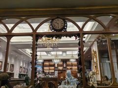 -秘密旅行· 西餐(广州创始店)
