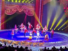 -珠海横琴长隆《卡卡虎奇遇记》