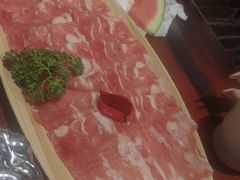 -重庆袁老四火锅(武进万达店)