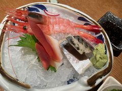 -水之惠鲜鱼料理(王府大街店)