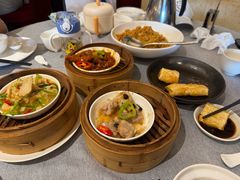 -潮府馆·非遗潮州菜·世纪公园(新国际博览中心店)