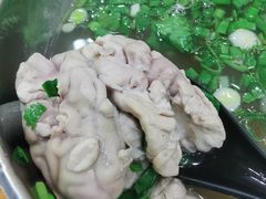-遵义虾子张六羊肉粉(金码头店)