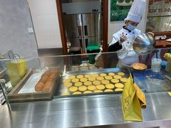 -辛一·铜锣烧(鸿寿坊店)