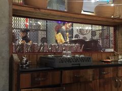 -小杨烤肉(朱雀店)