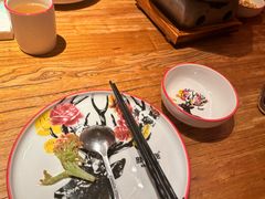 -新白鹿餐厅(银泰西湖文化广场店)
