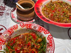 -乐乐大排档·30年老字号(浙江路店)
