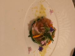 -西村日本料理(香格里拉饭店)