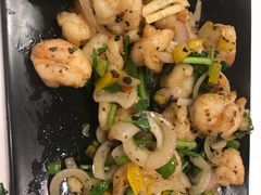 -后宫私房菜(汇客美食娱乐广场店)