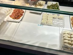 -白锦记手工水饺坊(武圣路店)