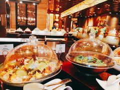 -深圳四季酒店·馥自助餐厅