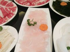 -忆春秋火锅(文翠路店)