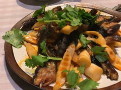 鸡爪-Local泰莲庭(虹鳟鱼店)