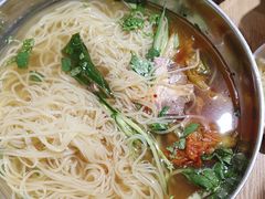 -韩麦大冷面(桂花街直营店)