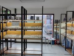 -五派眼镜(沙河店)