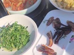 -湘湖大院(越王路店)