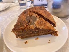 糖饼-马凯餐厅(长椿街店)