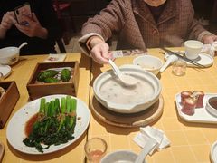 -蔡澜点心·粤菜(花城汇南区店)