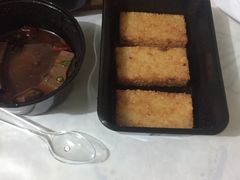 -南京大牌档(凯德大峡谷店)