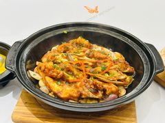 -勝記酒家·37年老字号·经典粤菜(南山花园城店)