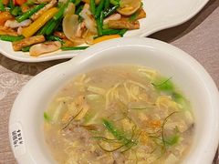 -香云轩·顺德菜(香云纱园林酒店店)