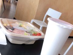 -宜家·瑞典风味餐厅(天津东丽商场店)