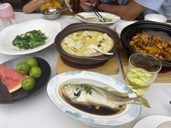 -蘭奢雅集·江浙菜(青山江滩店)