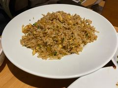 酸菜蛋炒饭-食膳公园包子铺(烈士公园店)